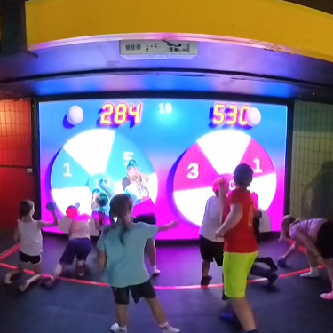 School Groups & Field Trips